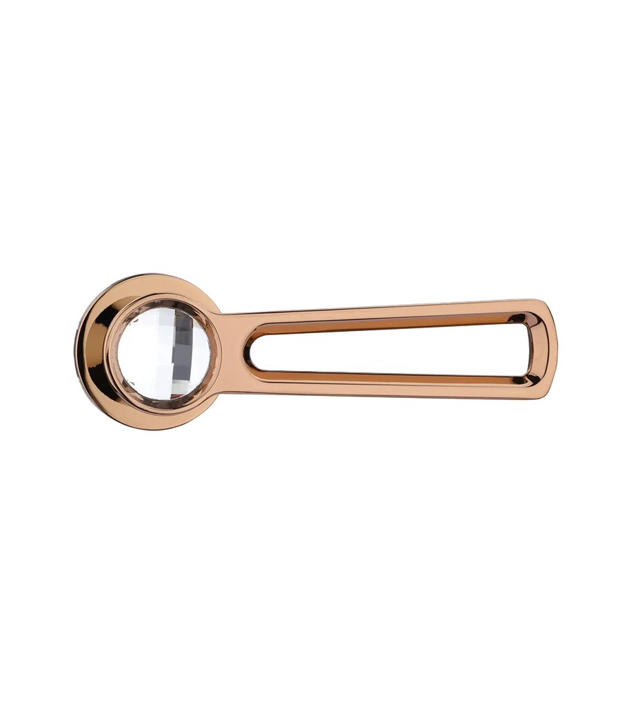 Godrej HDH 10 Neo Luxury Rose Door Handle