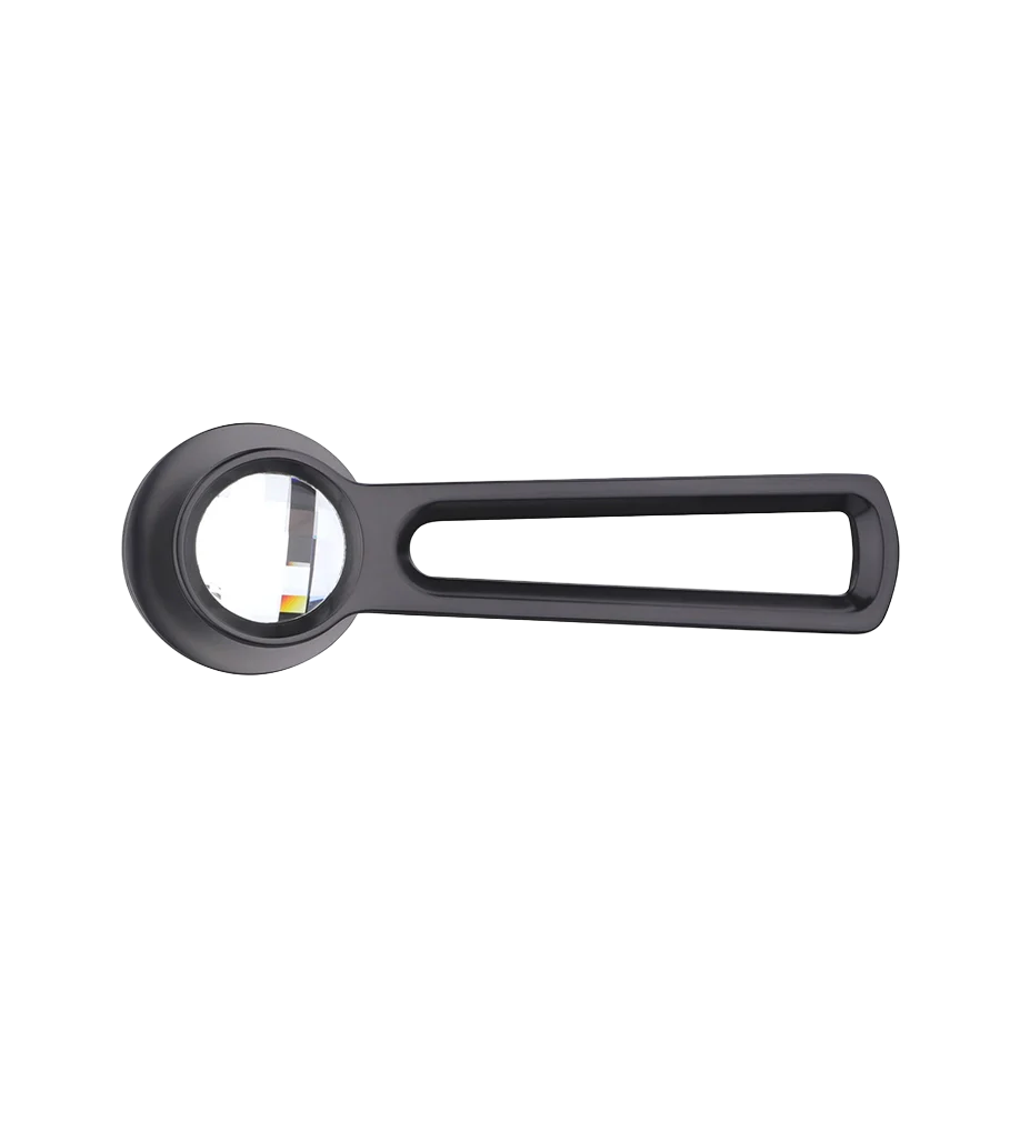 Godrej HDH 10 Neo Luxury Rose Door Handle
