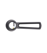 Godrej HDH 10 Neo Luxury Rose Door Handle