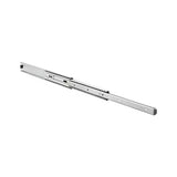 Godrej Heavy Duty Drawer Channel - Zinc Finish, 125kg