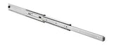 Godrej Heavy Duty Drawer Channel - Zinc Finish, 125kg