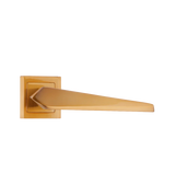 Godrej Luna Urban Chic Rose Door Handle