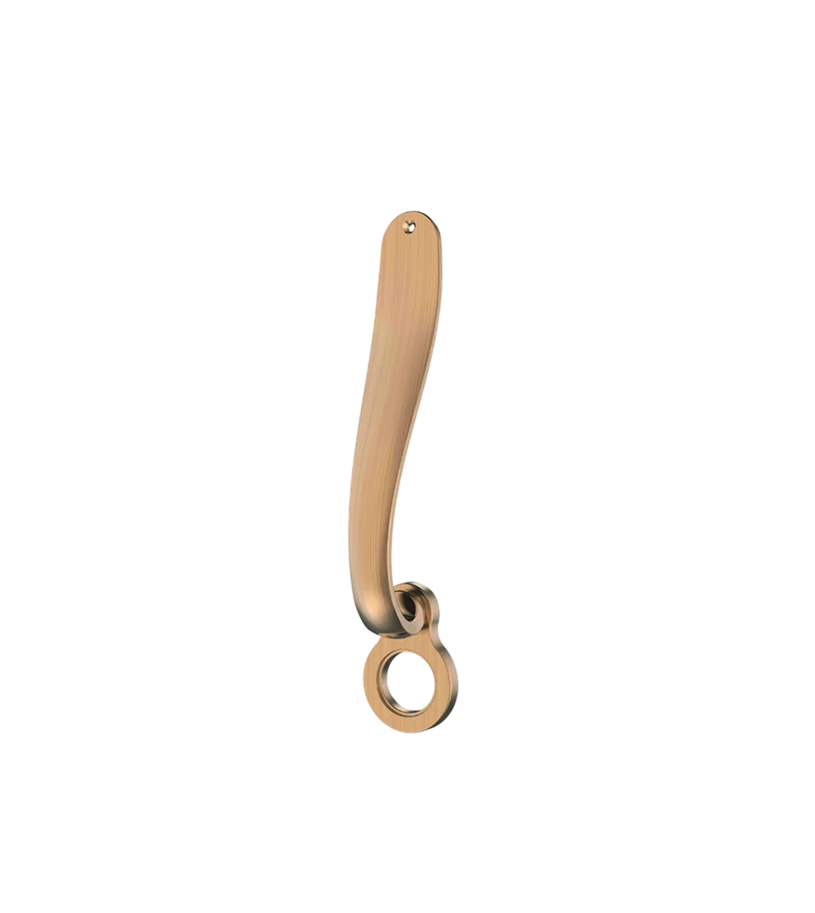Godrej Marin Pull Door Handle 240mm