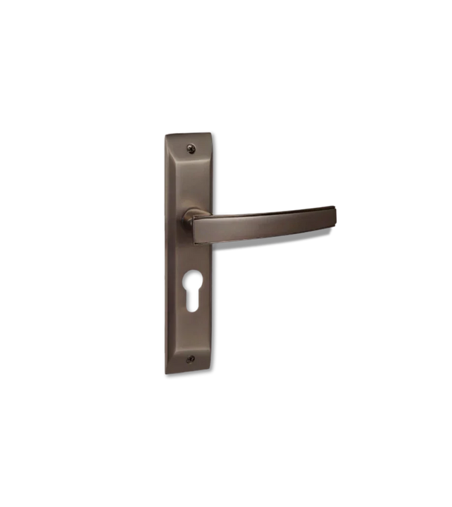 Godrej NEH 06 240 mm Door Handle Set 1CK
