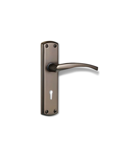 Godrej NEH 06 240 mm Door Handle Set 2C