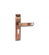 Godrej NEH06 Baby Latch Handle Black Antique