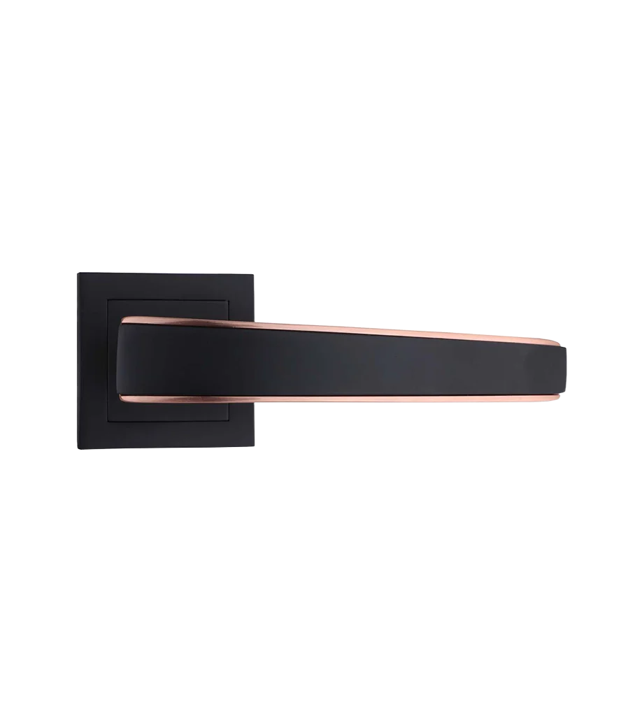 Godrej NEH 06 Rose Door Handle
