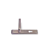 Godrej NEH 17 240 mm Door Handle Set 2C