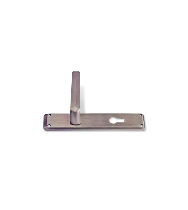 Godrej NEH 17 240 mm Door Handle Set 2C