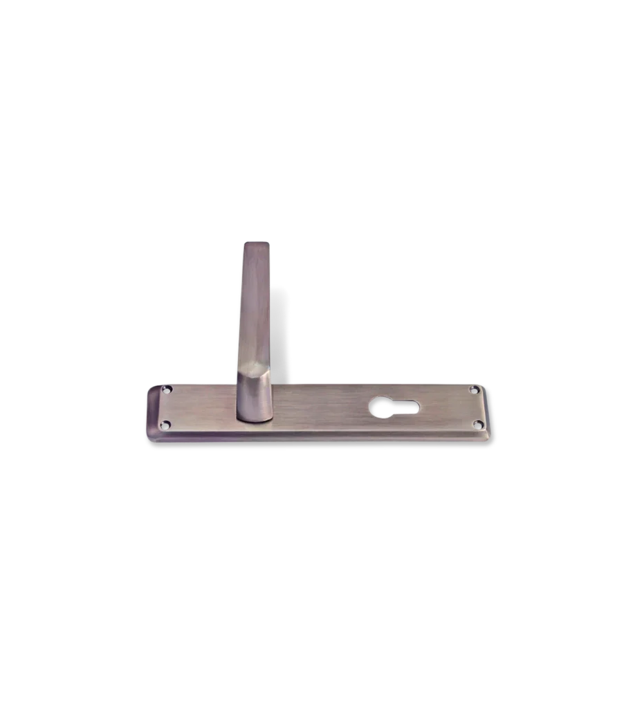 Godrej NEH 17 240 mm Door Handle Set 2C