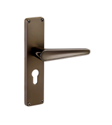 Godrej NEH 19 240 mm Door Handle Set 2C