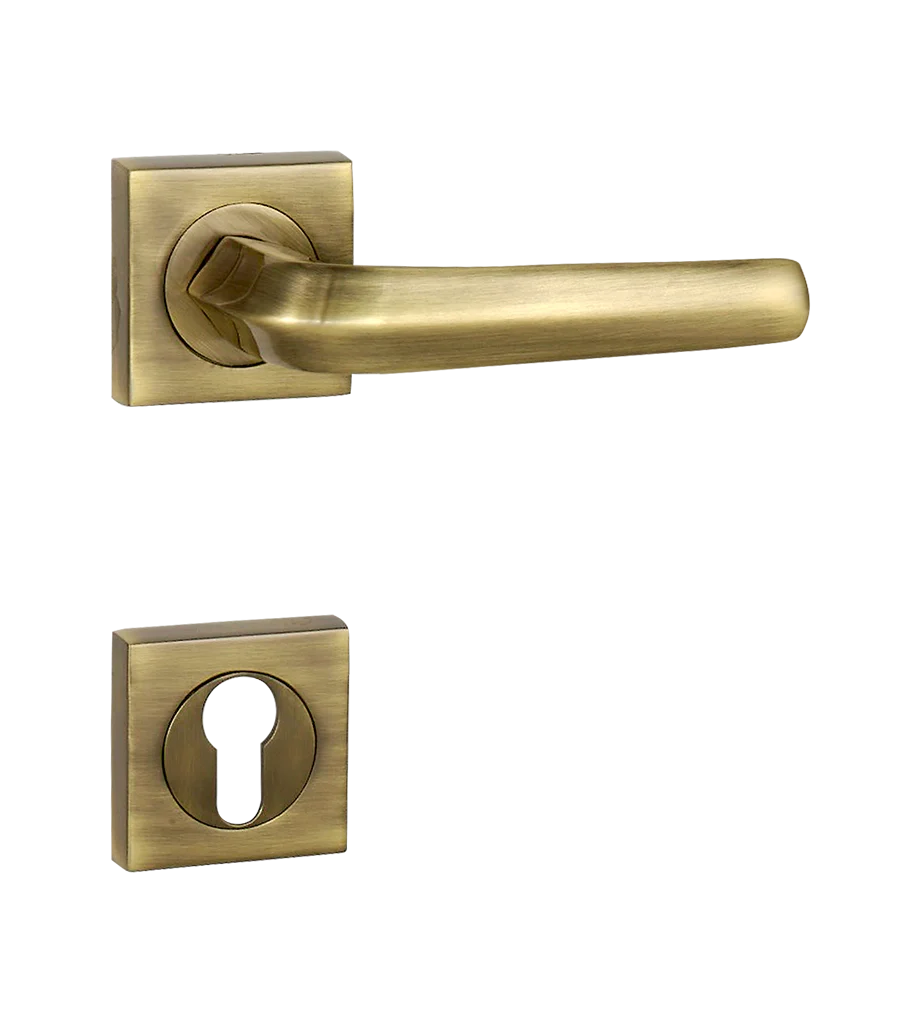 Godrej NEH 20 Baby Latch Handle set