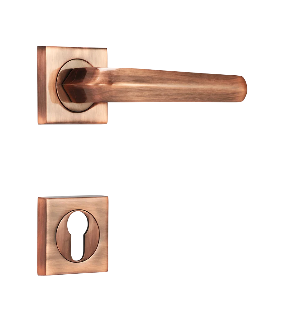Godrej NEH 20 Baby Latch Handle set