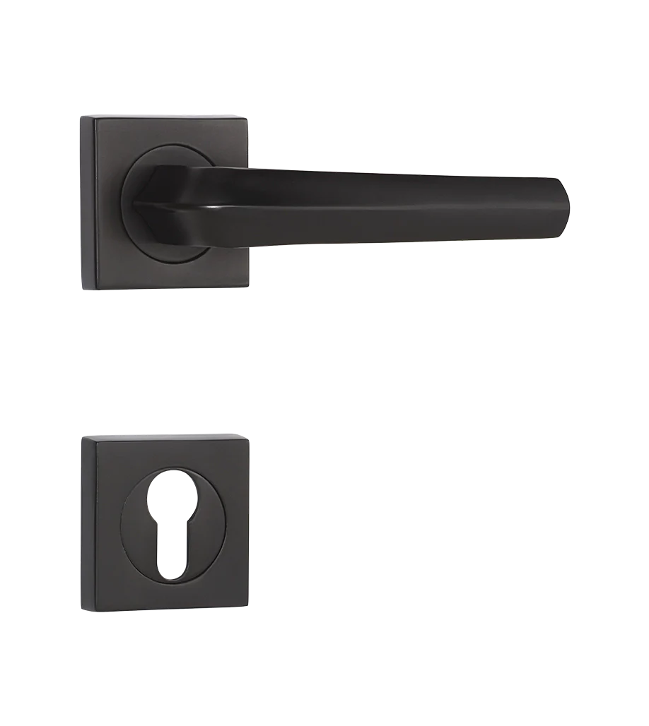 Godrej NEH 20 Baby Latch Handle set