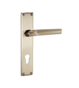 Godrej NEH 20 240 mm Door Handle Set 2C