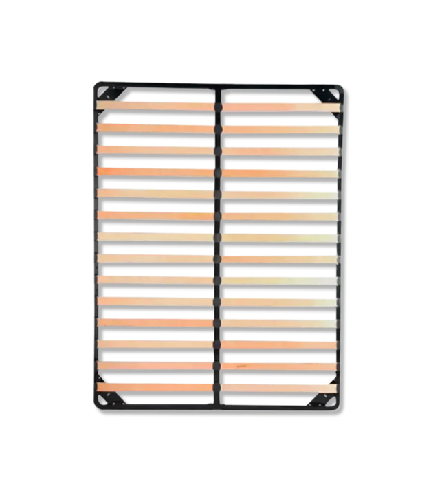 Godrej Neulift Bed Frame with Slats - Anthracite Finish