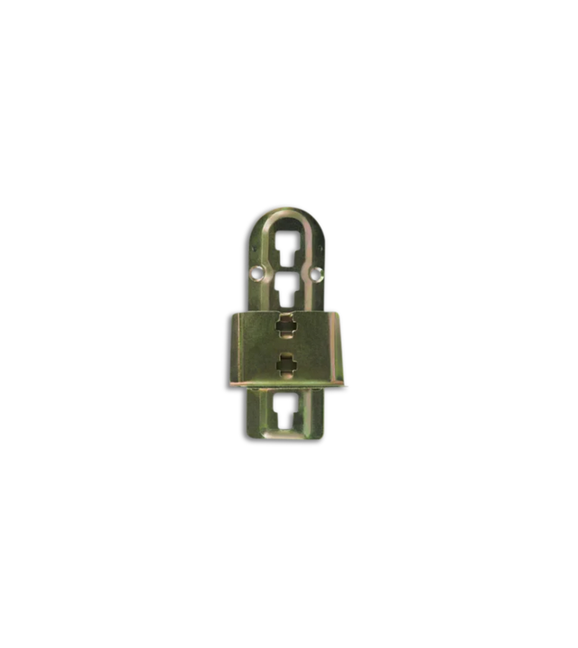 Godrej Neulift Cross Bar Clamps - Nickel Plated (140 x 64 mm)
