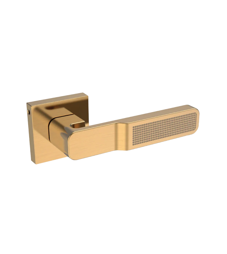 Godrej Orso Urban Chic Rose Door Handle