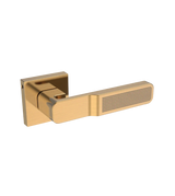 Godrej Orso Urban Chic Rose Door Handle