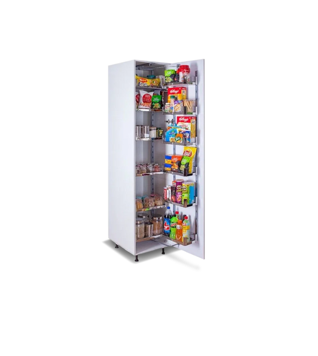 Godrej Pantry Unit - Anthracite Finish