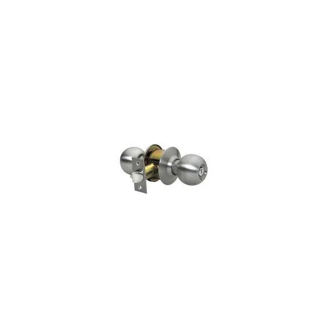 Godrej Premium Cylindrical Lock Pin Cylinder – Keyless 5PTC(60 mm)