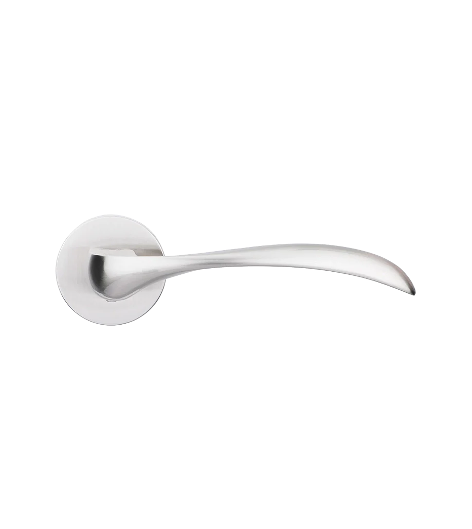 Godrej Remo Urban Chic Rose Door Handle