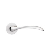 Godrej Remo Urban Chic Rose Door Handle
