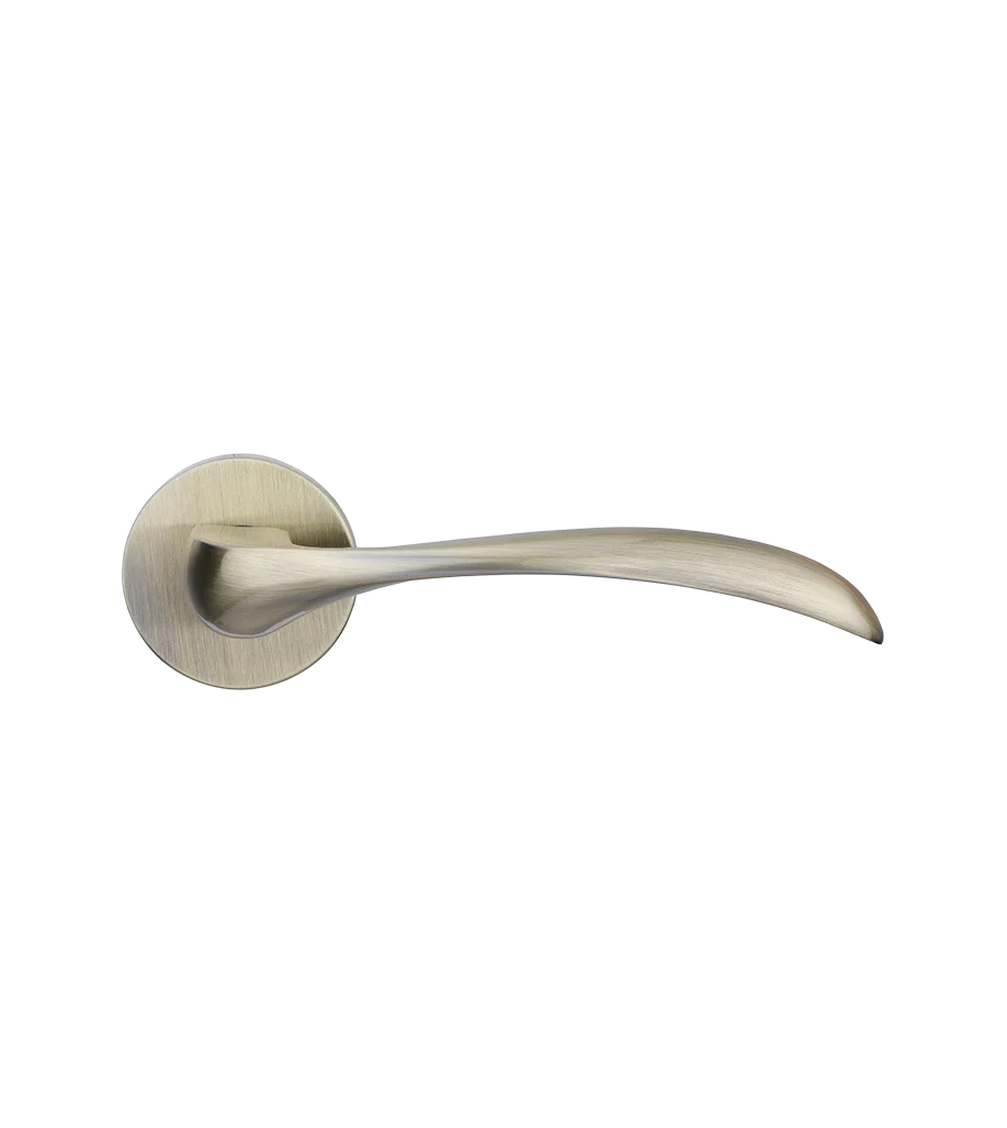 Godrej Remo Urban Chic Rose Door Handle