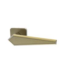 Godrej Rocco Euro Modern Rose Door Handle