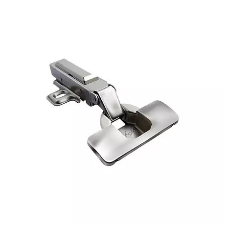 Godrej SS304 Clip On Soft Hinge Full Overlay 4H