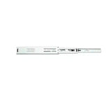 Godrej SS304 Regular Drawer Channel - Zinc Finish, 45 kg