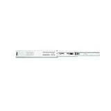 Godrej SS304 Regular Drawer Channel - Zinc Finish, 45 kg