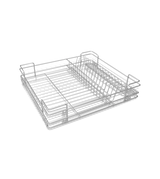 Godrej SS 304 Cup & Saucer Basket