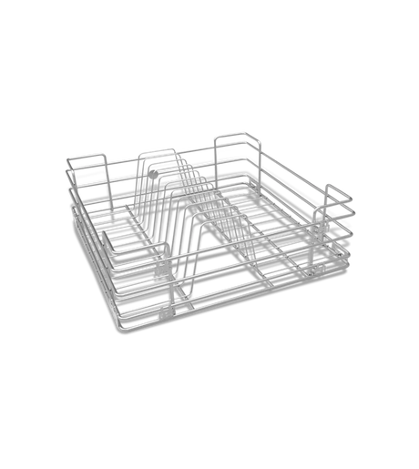 Godrej SS 304 Stainless Steel Wire Basket for Thali