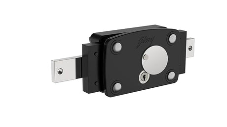 Godrej Shutter Side Lock Ultra 1CK – 4 Keys