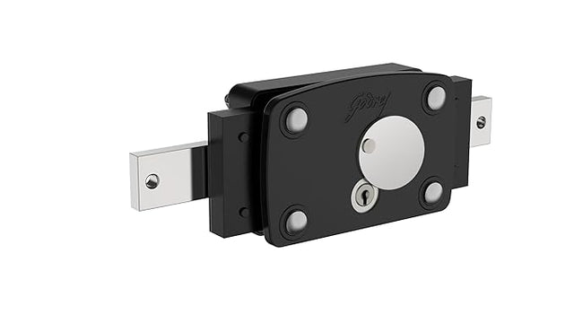 Godrej Shutter Side Lock Ultra 1CK – 4 Keys