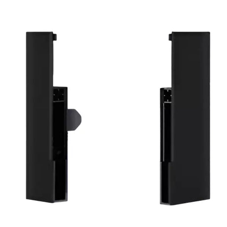 Godrej Slim Ergo Front Fascia Clip Metal+Glass(150mm)