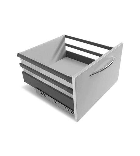 Godrej Slim Ergo Square Rail