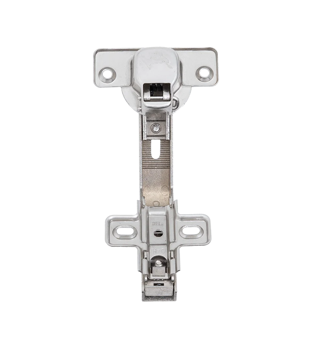 Godrej Slip On Pi Corner Hinge Bi Fold 2H