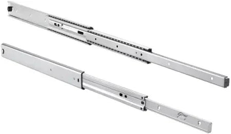 Drawer Channel Normal Close Soft Close Drawer Slides