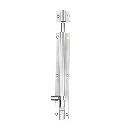 Godrej Stainless Steel Tower Bolt - Regular