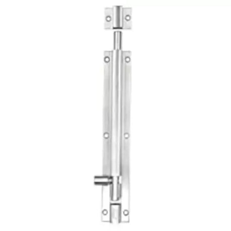 Godrej Stainless Steel Tower Bolt - Regular