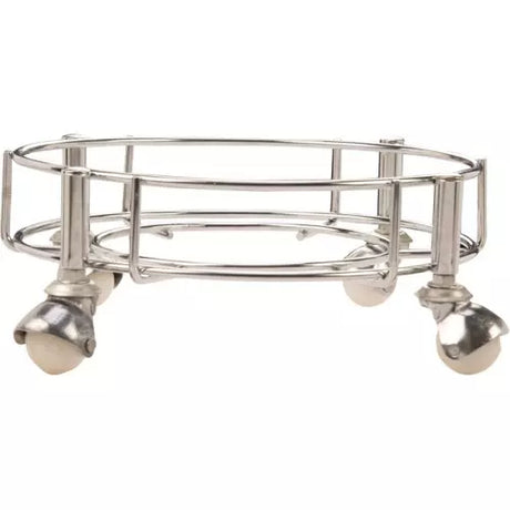 Godrej Stainless Steel Trolley Cylinder - 450mm