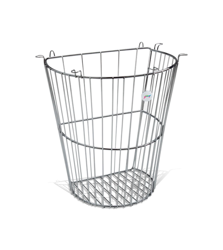 Godrej Stainless Steel Waste Bin Shutter