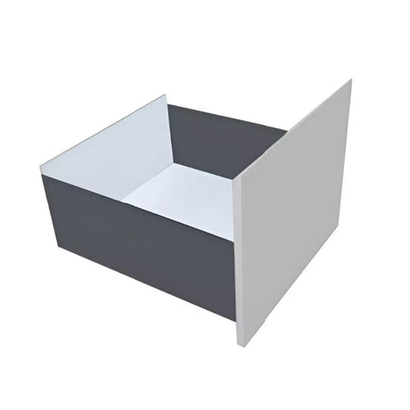 Godrej Super Slim Ergo 8 inch Drawer System