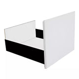 Godrej Super Slim Ergo 4 inch Drawer System