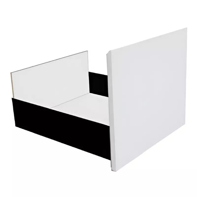 Godrej Super Slim Ergo 4 inch Drawer System