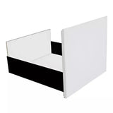 Godrej Super Slim Ergo 4 inch Drawer System