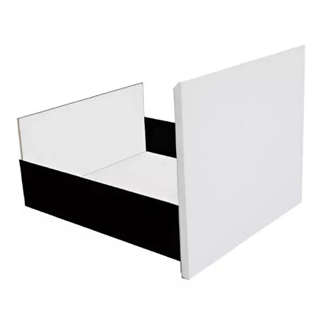 Godrej Super Slim Ergo 4 inch Drawer System