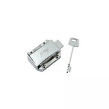 Godrej Supernova Ultra - 9 Pins Wardrobe Lock